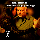 Clases Raúl Mamone