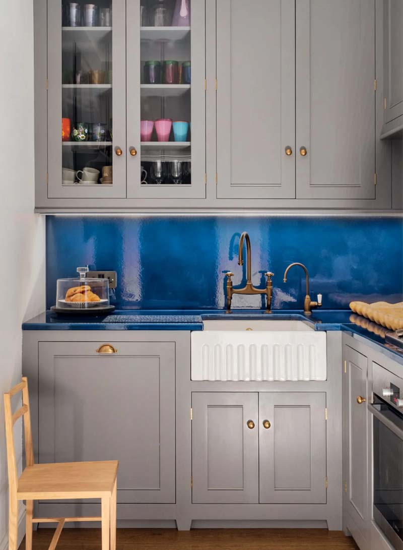 How To Make a High Street Kitchen Look More Expensive