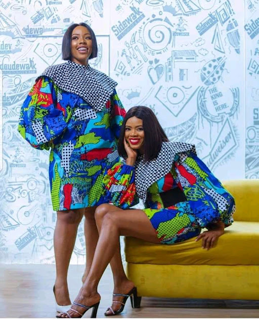 Ankara Styles To Rock This December