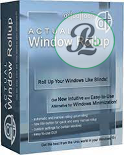 Actual Window Rollup Free Download PkSoft92.com