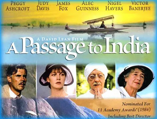 A Passage To India