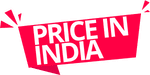 Price in India
