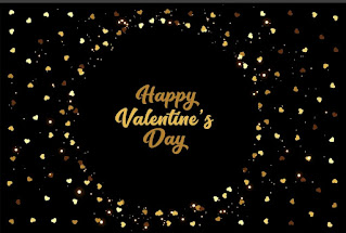 Happy Valentine's Day 2024 Images, HD Valentines Day Gifs Wishes Free Download For Girlfriends