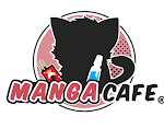 Manga Cafe