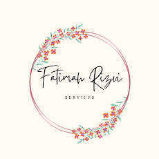 Fatimah Rizvi Services