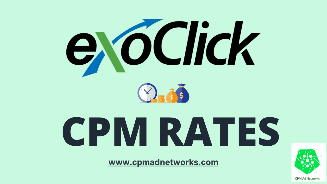 exoclick cpm