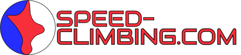 Your Source for Speed Climbing News, Training, Beta, Videos, Athlete Podcasts, and More!