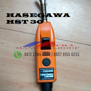 HASEGAWA HST-30 High Voltage Detector