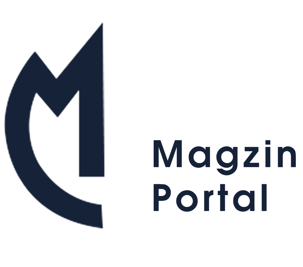 Magziportal