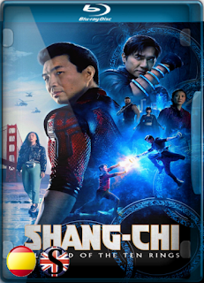 Shang-Chi y la Leyenda de los Diez Anillos (2021) REMUX 1080P ESPAÑOL/INGLES