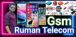 GSM RUMAN TELECOM