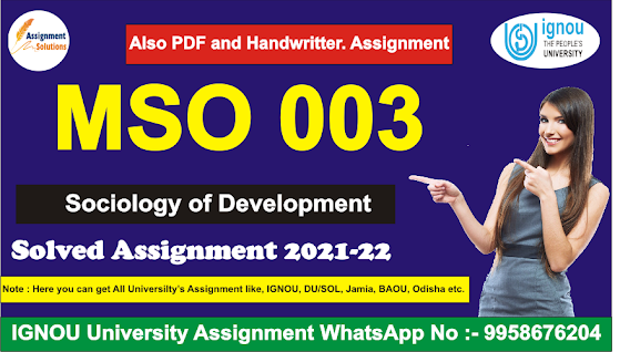 ignou mso solved assignment 2020-21; ignou mso solved assignment free pdf; mso 3 solved assignment 2020-21; assignment guru 2021-22; ignou mso assignment 2021-22 last date; mso 01 solved assignment 2020-21 in hindi; mso 004 solved assignment; ignou mso solved assignment 2020-21 free download pdf in