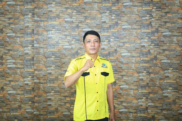 Soal Putusan MK Terkait Pemilu 2024, Rifky Yustiyar : "Kemenangan Demokrasi dan Suara Rakyat"