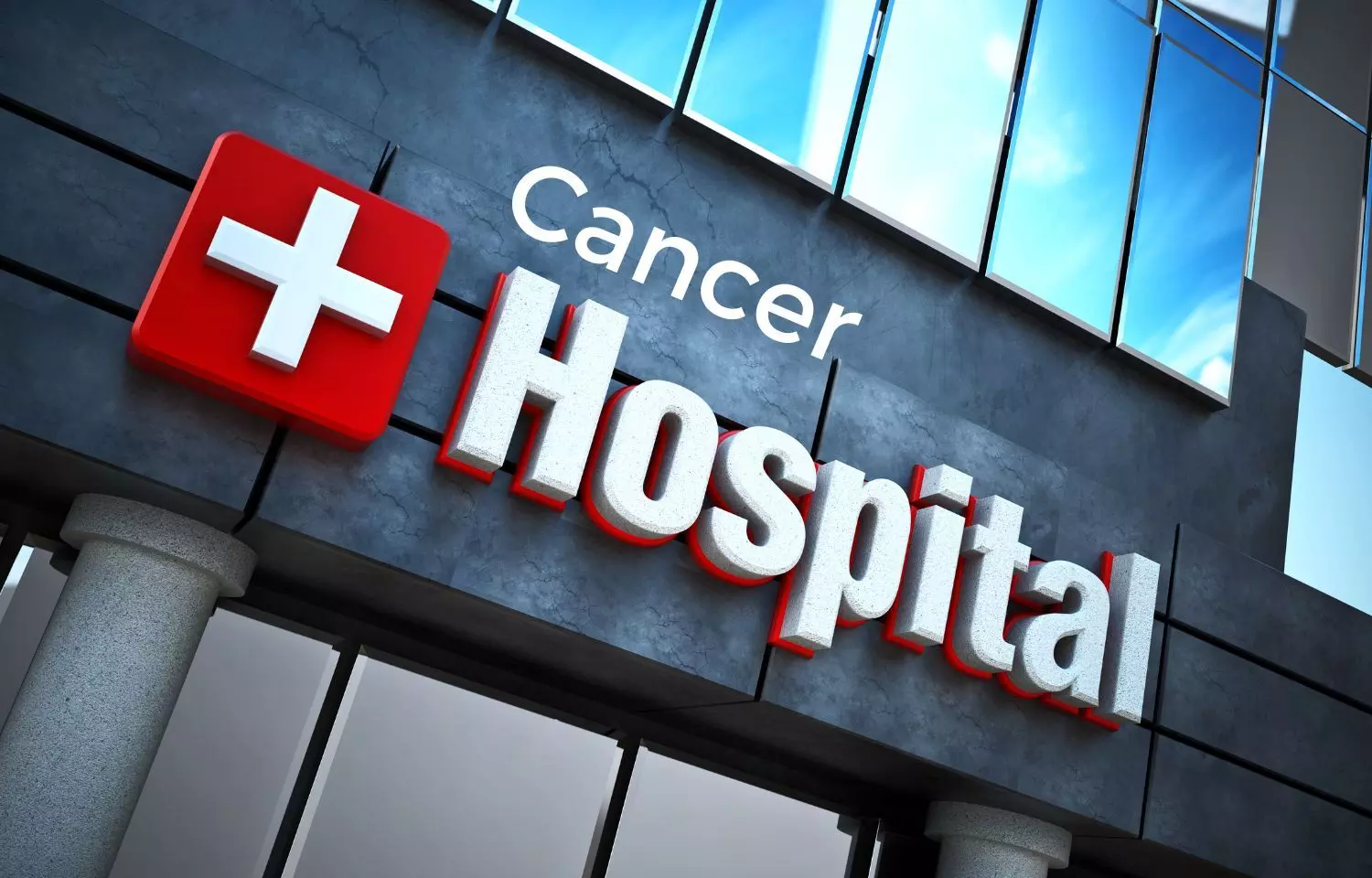 30 billion construction of state-of-the-art government cancer hospital announced