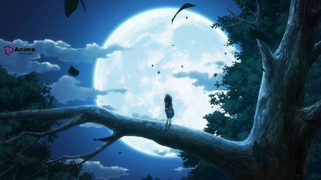 In the heart of kunoichi tsubaki  anime release date