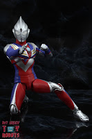 S.H. Figuarts -Shinkocchou Seihou- Ultraman Tiga Multi Type 14