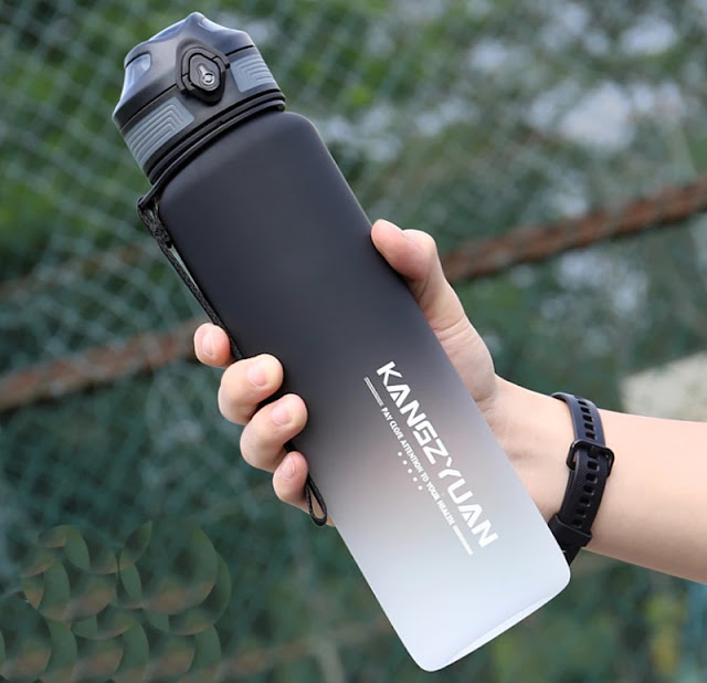 High qualities water  bottle stainless steel