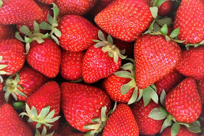 Strawberries are useful and their main properties have a beneficial effect on the body.