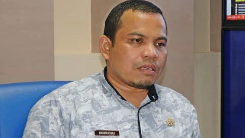 Hanya yang Bertugas, Boleh Pakai Kendaraan Dinas Selama Masa Libur Lebaran