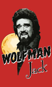     WOLFMAN JACK