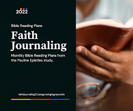Bible Reading Plans for the Pauline Epistles (2022)