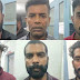 മഹാരാഷ്ട്രയിൽ നിന്ന് മലയാളി സംഘം തട്ടിയത് ഒന്നരക്കോടി, ആയുധങ്ങളുമായി മുങ്ങിയ സഘം വയനാട്ടിൽ പിടിയിൽ