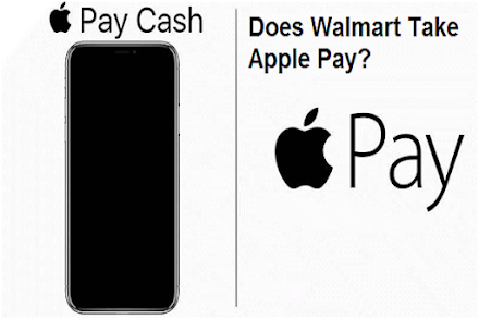 Does Walmart Take Apple Pay? - Updated 2022 