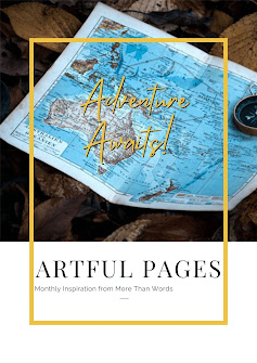 Artful Pages Issue 2
