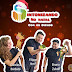 12/12/2021  -  Domingo das Crianças apresenta Sintonia Dominó em  "Sintonizando no Natal”