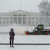 EEUU: Tormenta de nieve azota varios estados; cancelan vuelos