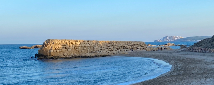 Port Grec, L’Escala-Empuries