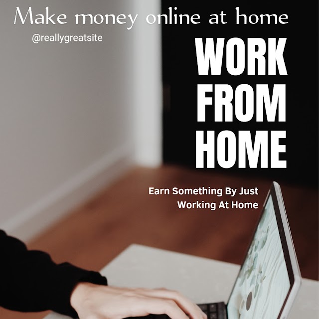 How to make money online five proven ways.