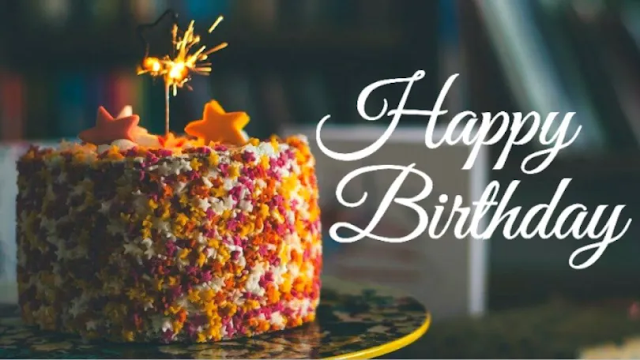 Special Birthday Wishes Quotes to Help You Celebrate