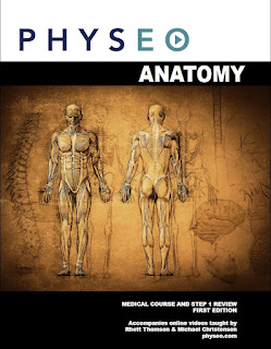 Physeo Anatomy Medical Course and Step 1 Review