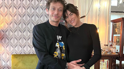 Valentino Rossi Moto Gp 2022 Ecuador Fayals