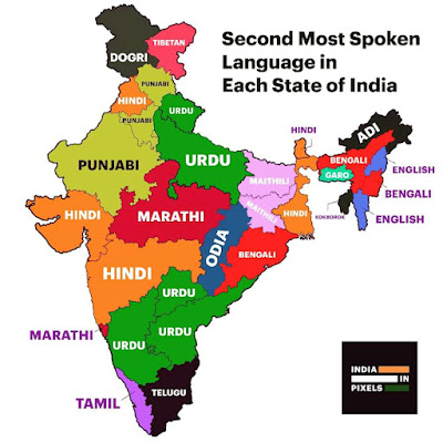 Hintçe Yerel Diller
