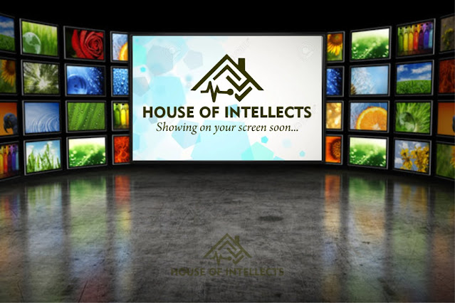 HOUSE OF INTELLECTS Is Set To Give Out 10Million Naira to Her Winner