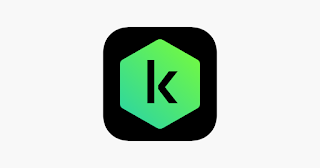 KasperskyVPN Secure Connection Download for iOS
