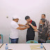 Atlet Catur Bireuen Ikuti Pra PORA di Abdya, Ini Harapan Ketua KONI