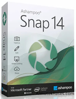 Ashampoo Snap 2022 Free Download