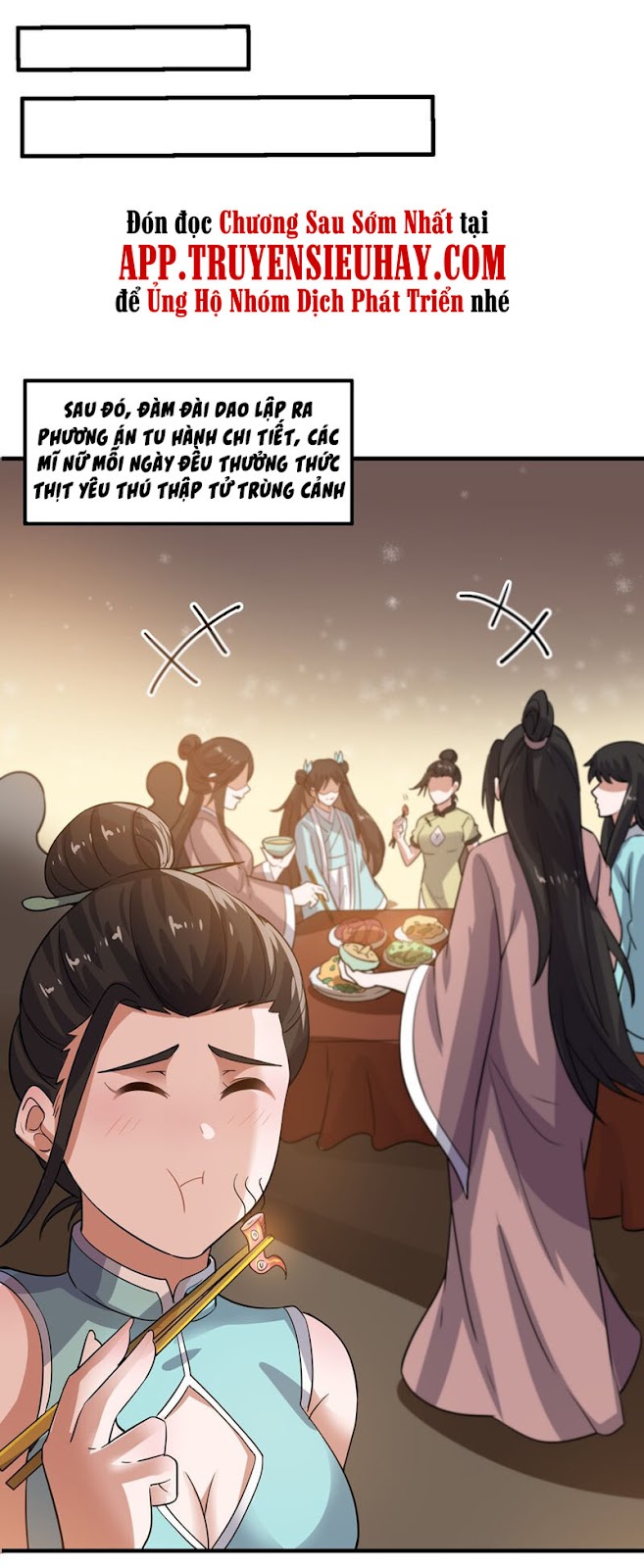 Nguyên Long chapter 237 - Trang 52