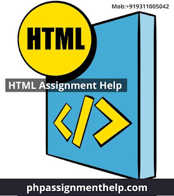 Html Assignment Help