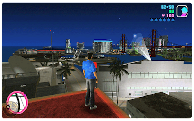 GTA Vice City Remastered download for PC