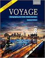 ICSE Solutions for Class 8 Geography Voyage - Migration