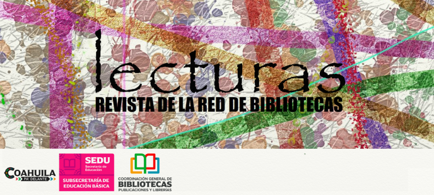 Blog de la revista Lecturas Tu Red