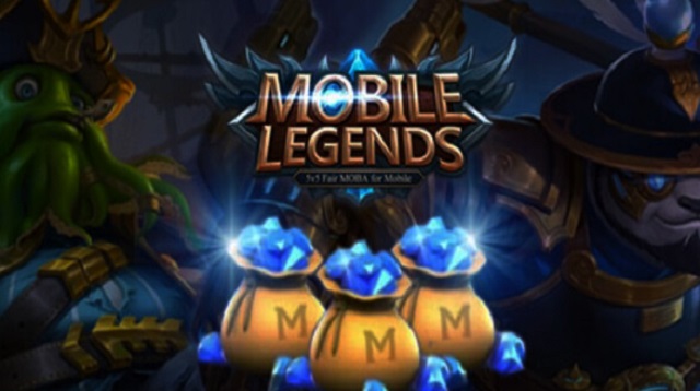 Cara Mendapatkan Diamond ML Gratis Tanpa Apk