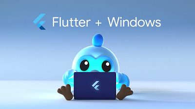 Flutter Windows Tamil