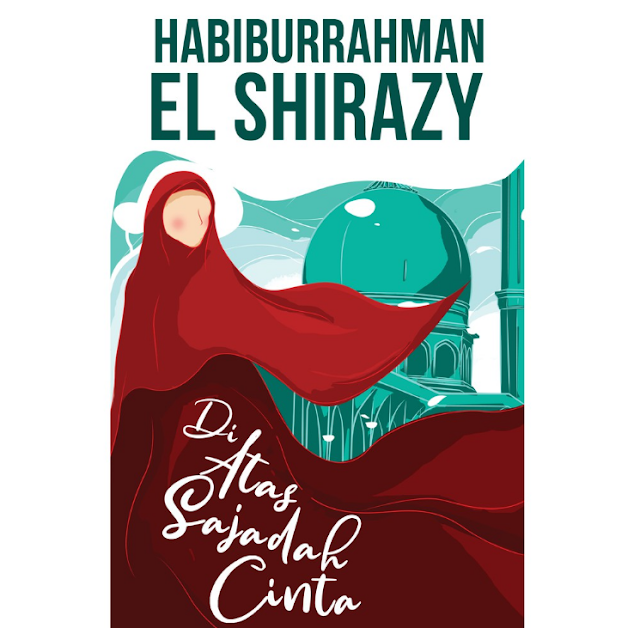 Aplikasi Novel Islami Gratis Terbaik Populer