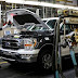 Ford to suspend or cut output at 8 of its factories due to chip shortage