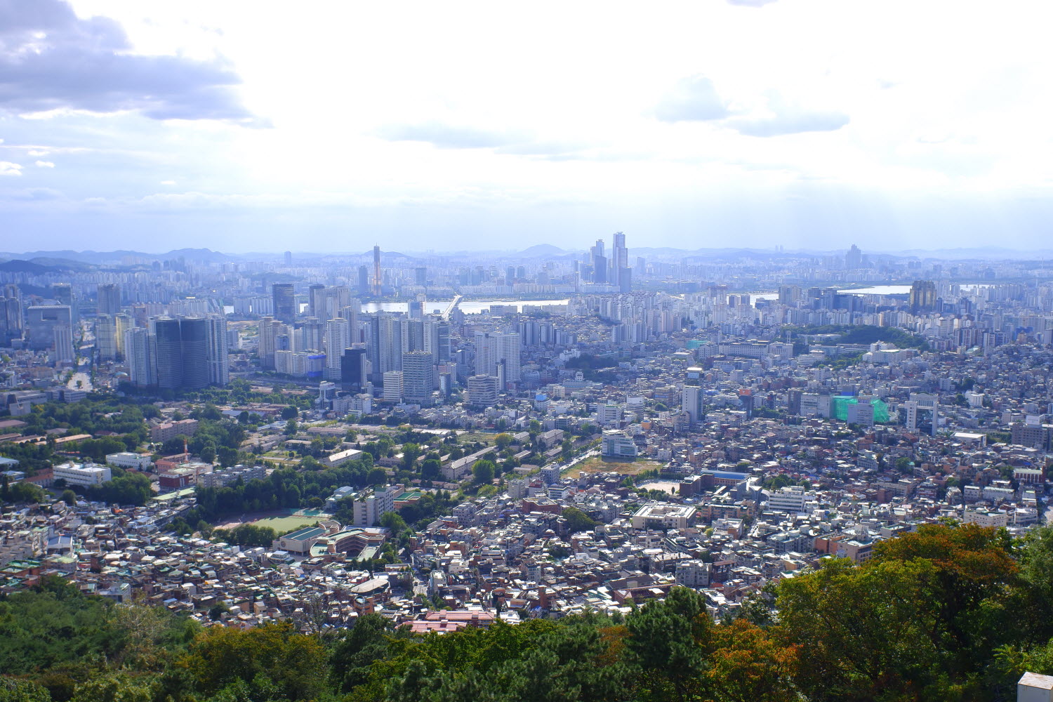 namsan